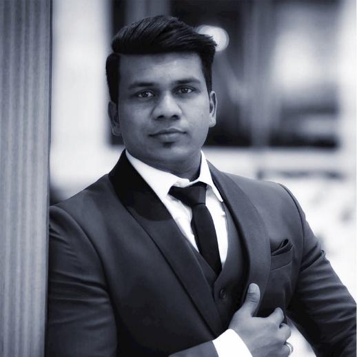 Vamse Kumar Subbiah